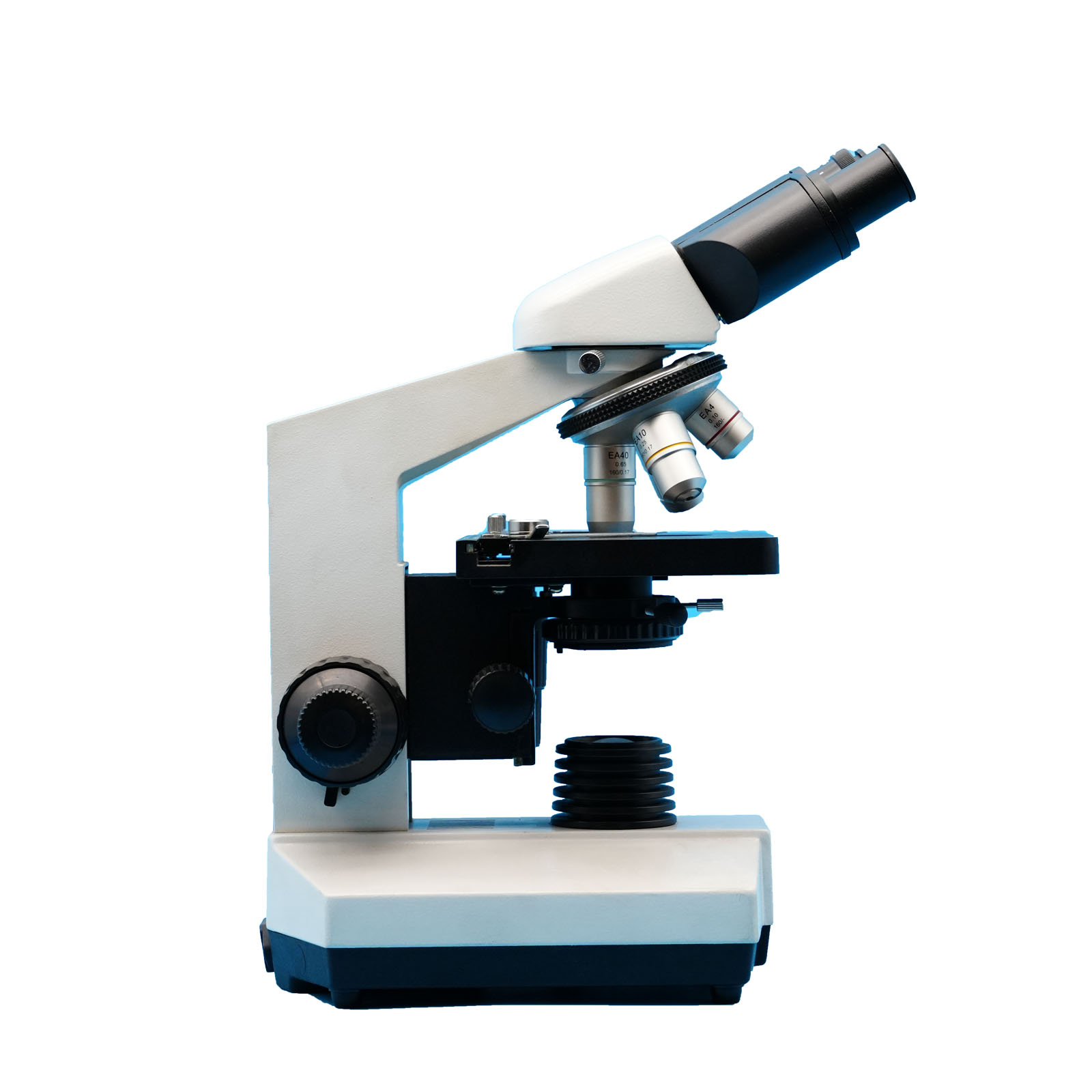 Biological Binocular Microscope-3