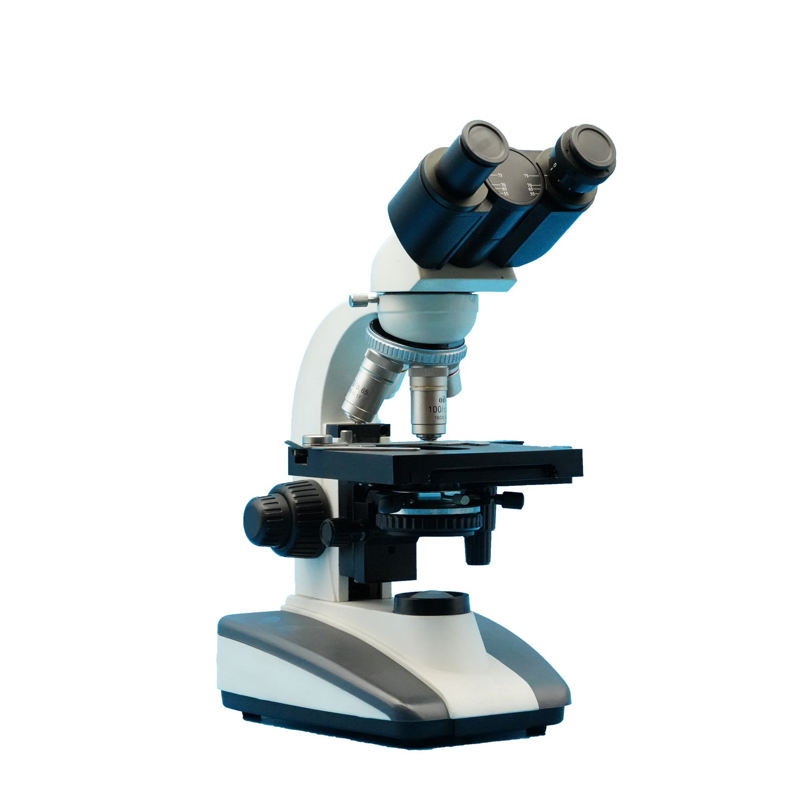 Binocular Microscope-2