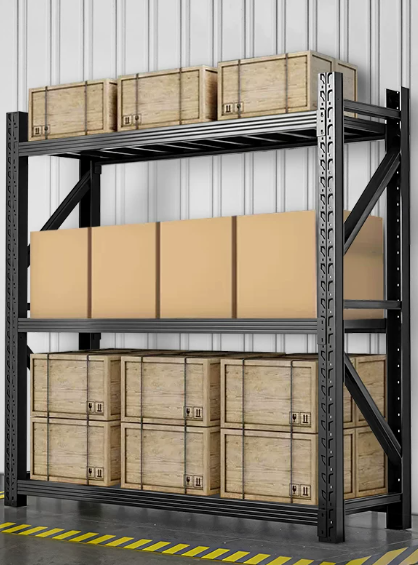 Shelf Display Rack-0