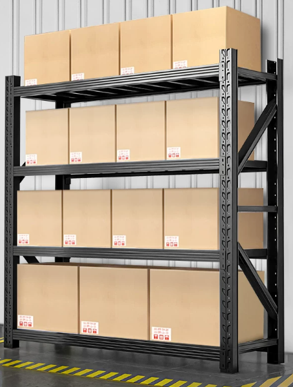 Shelf Display Rack-1
