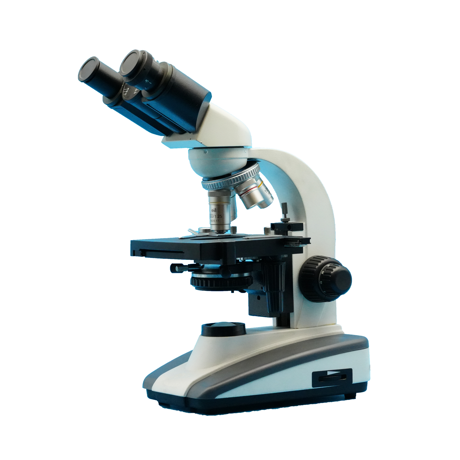 Binocular Microscope-6