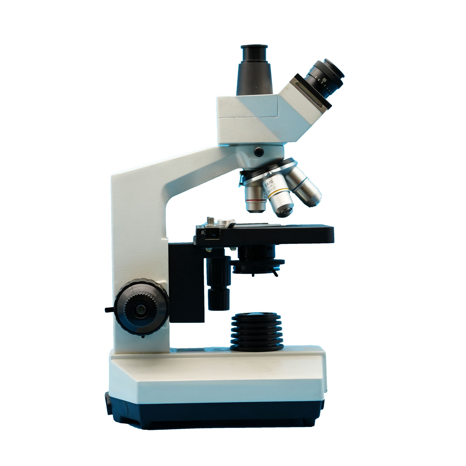 Biological Trinocular Microscope-3