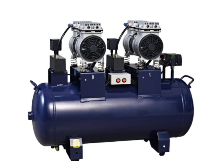 Dental Air Compressor
