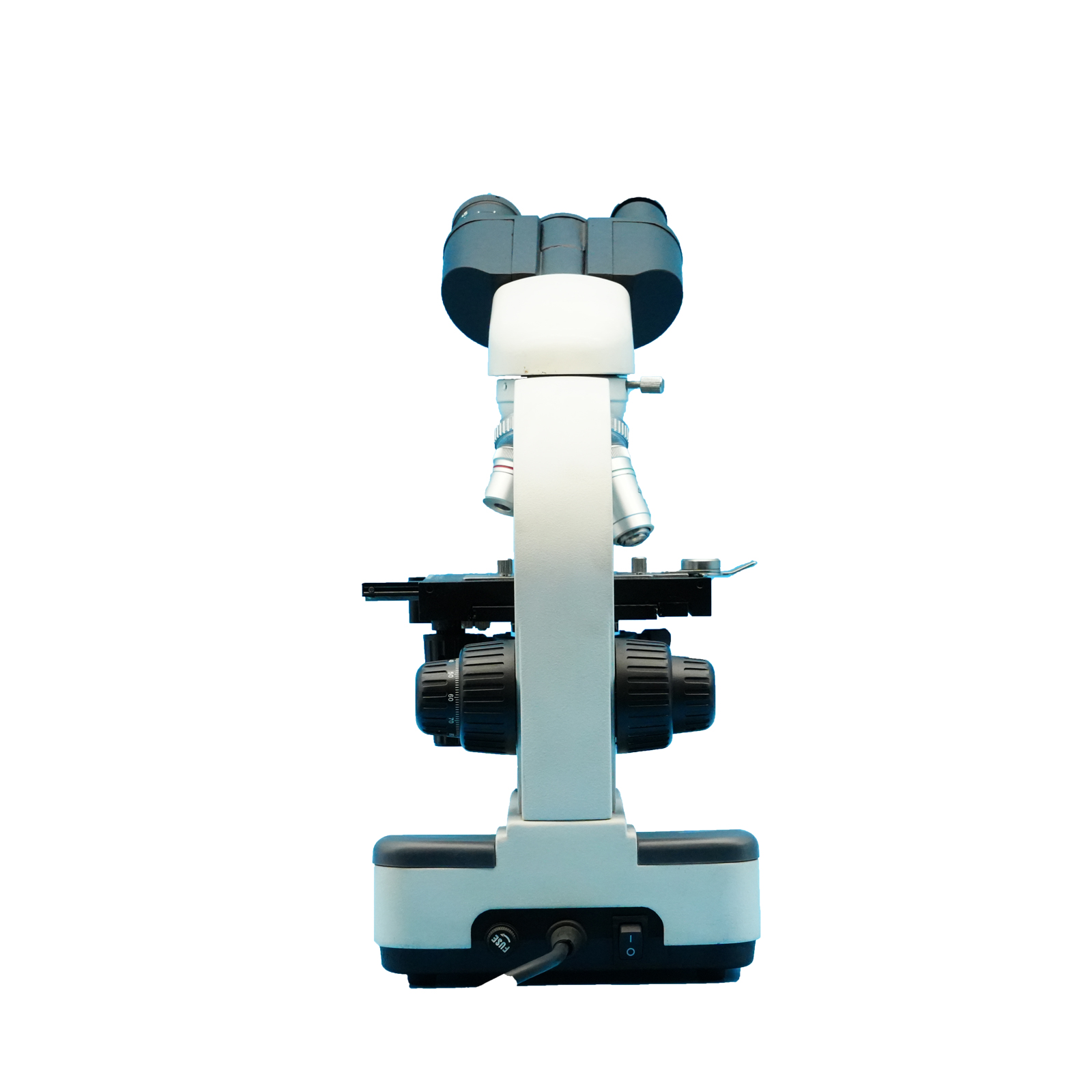 Binocular Microscope-4
