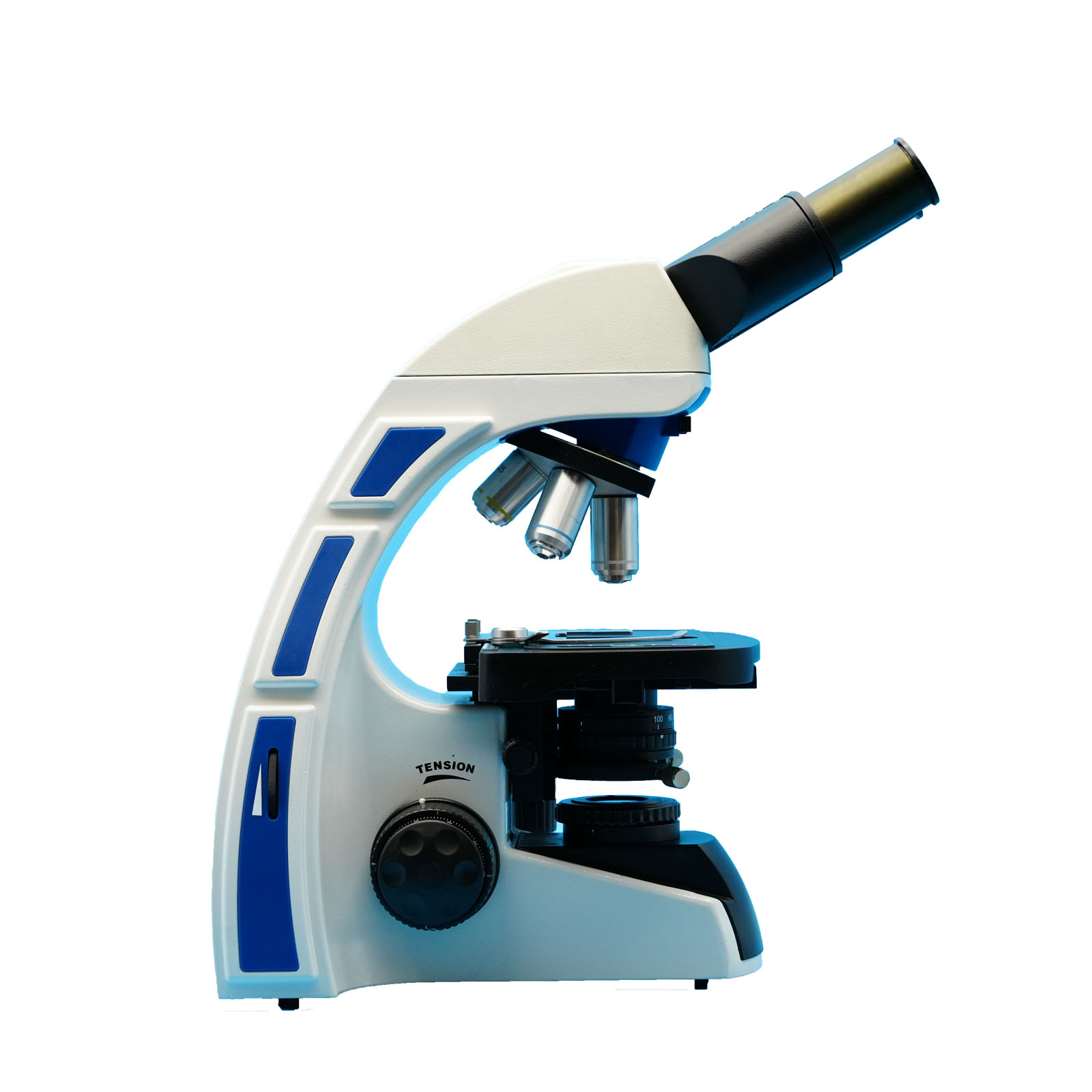 Biological Binocular Microscope-2