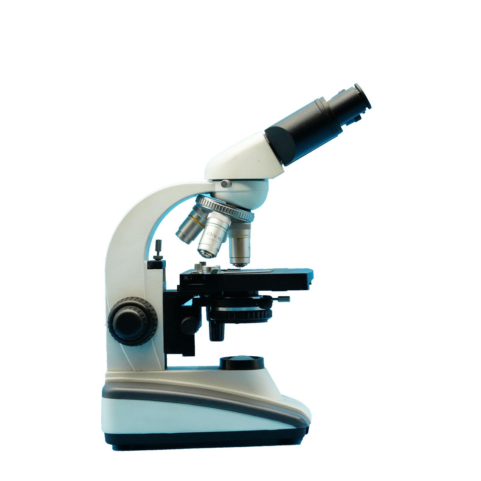 Binocular Microscope-3