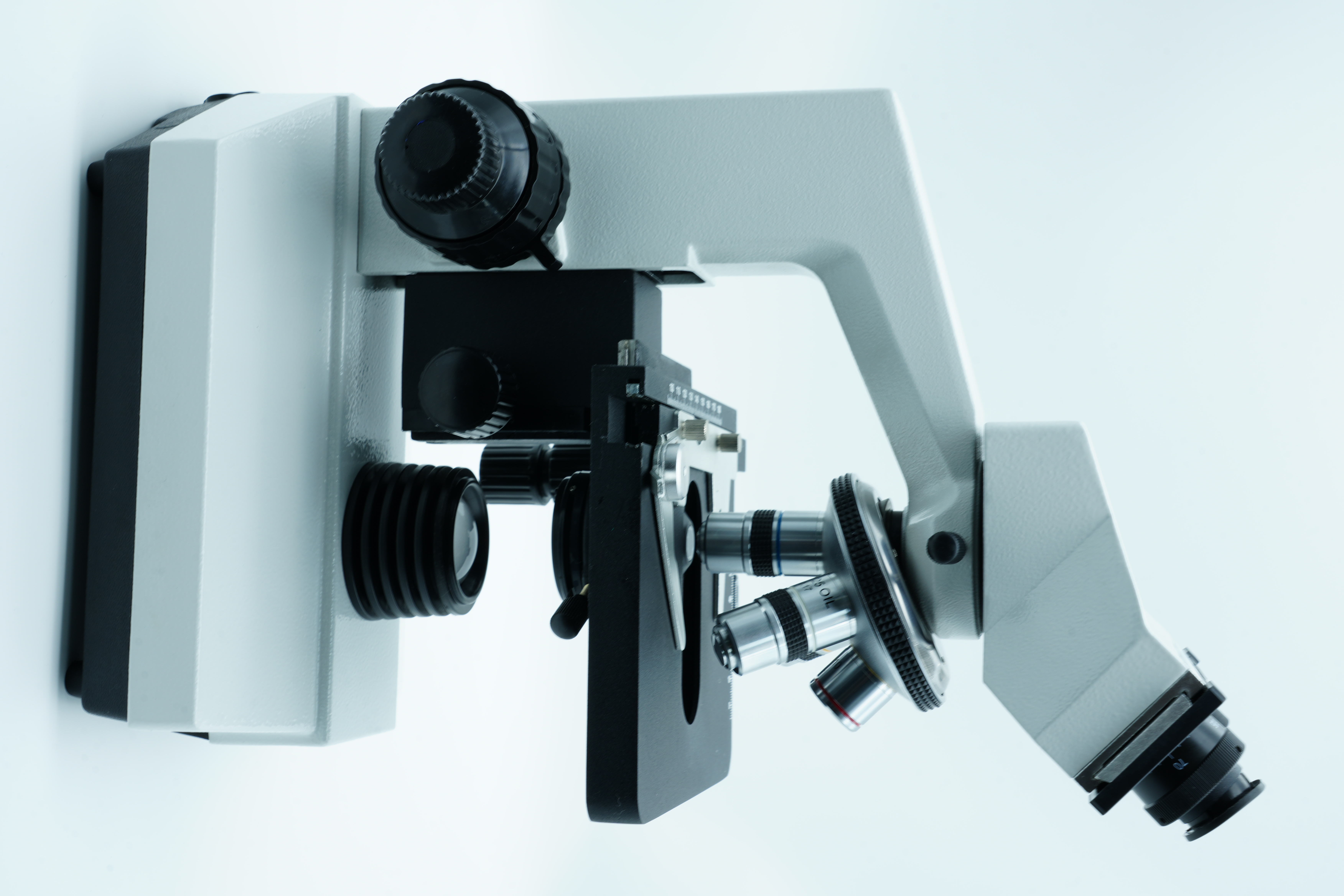 Biological Binocular Microscope-2