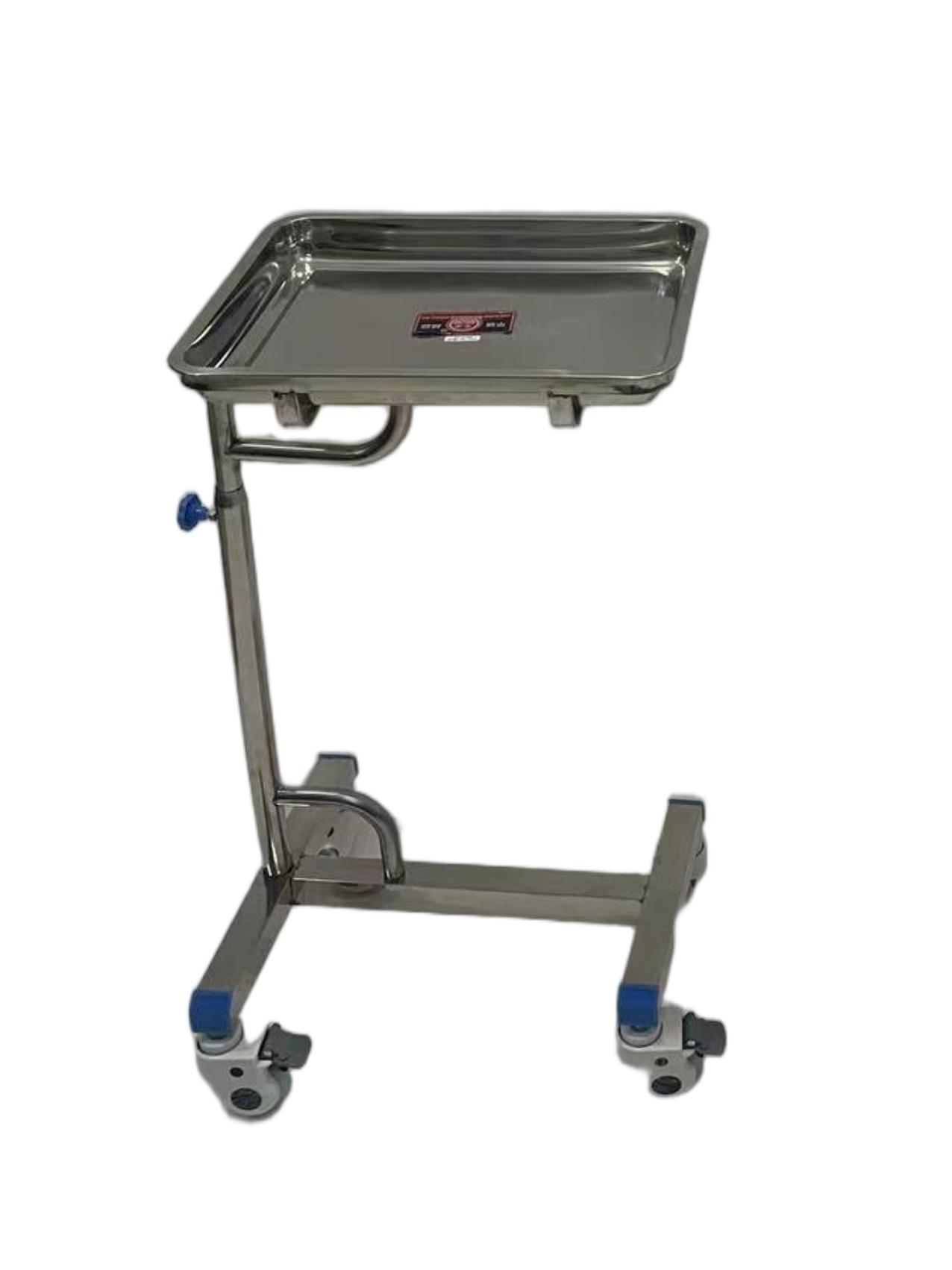 Luxury Tray Stand - Single Pole-0