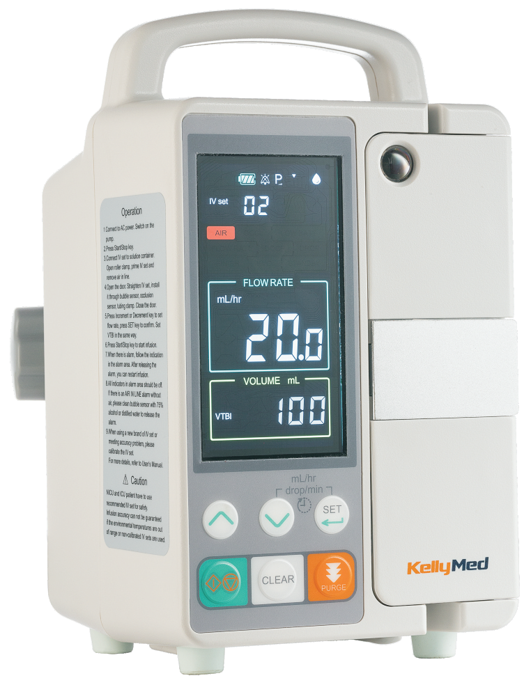 Infusion Pump