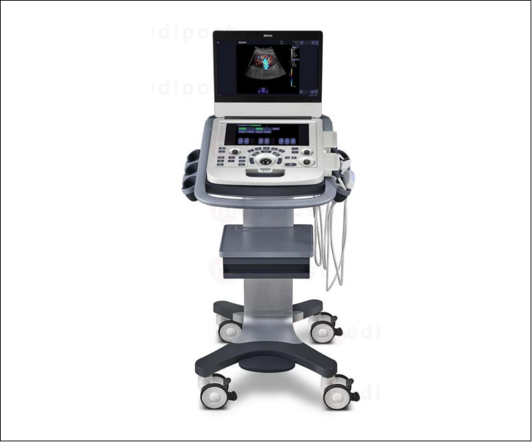 Portable OB/GYN Ultrasound System-0
