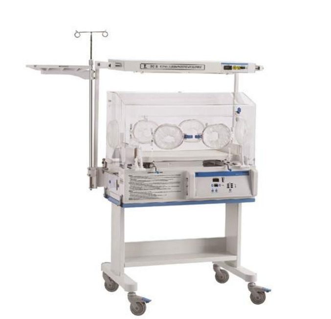 Infant Incubator with Blue Light Phototherapy (for Neonatal Jaundice)-0