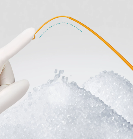 Disposable Sterile Plastic Inoculating Loop (Single End)-0