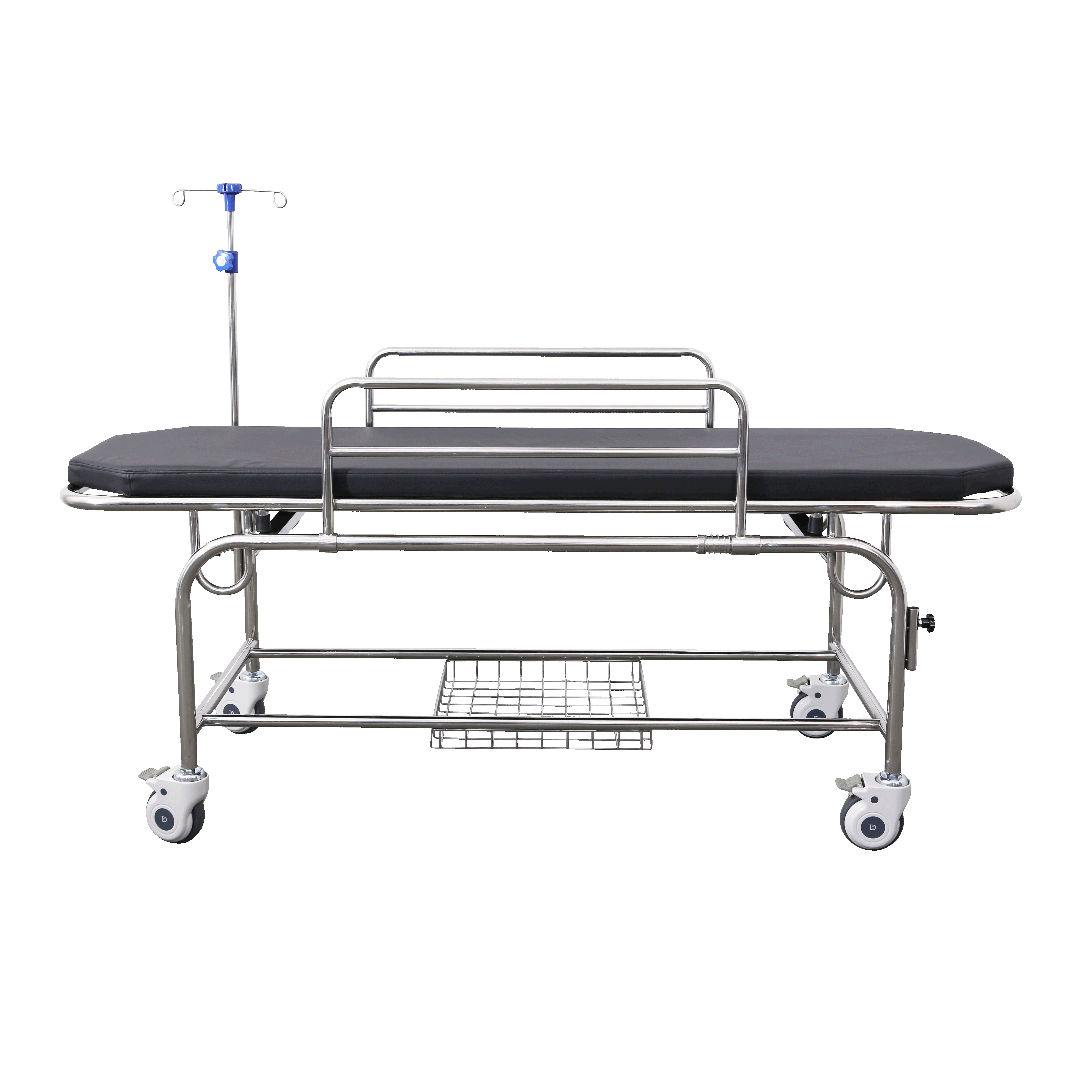 Stretcher cart-0