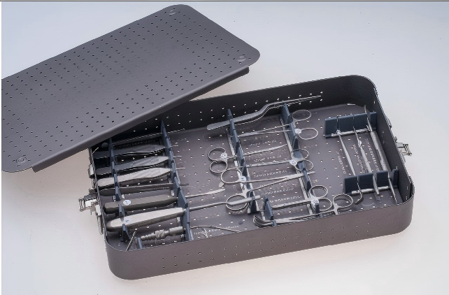Rhinoplasty Surgical Instrument SetⅠ-0