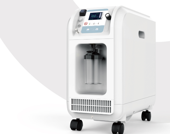 Medical Oxygen Concentrator-0