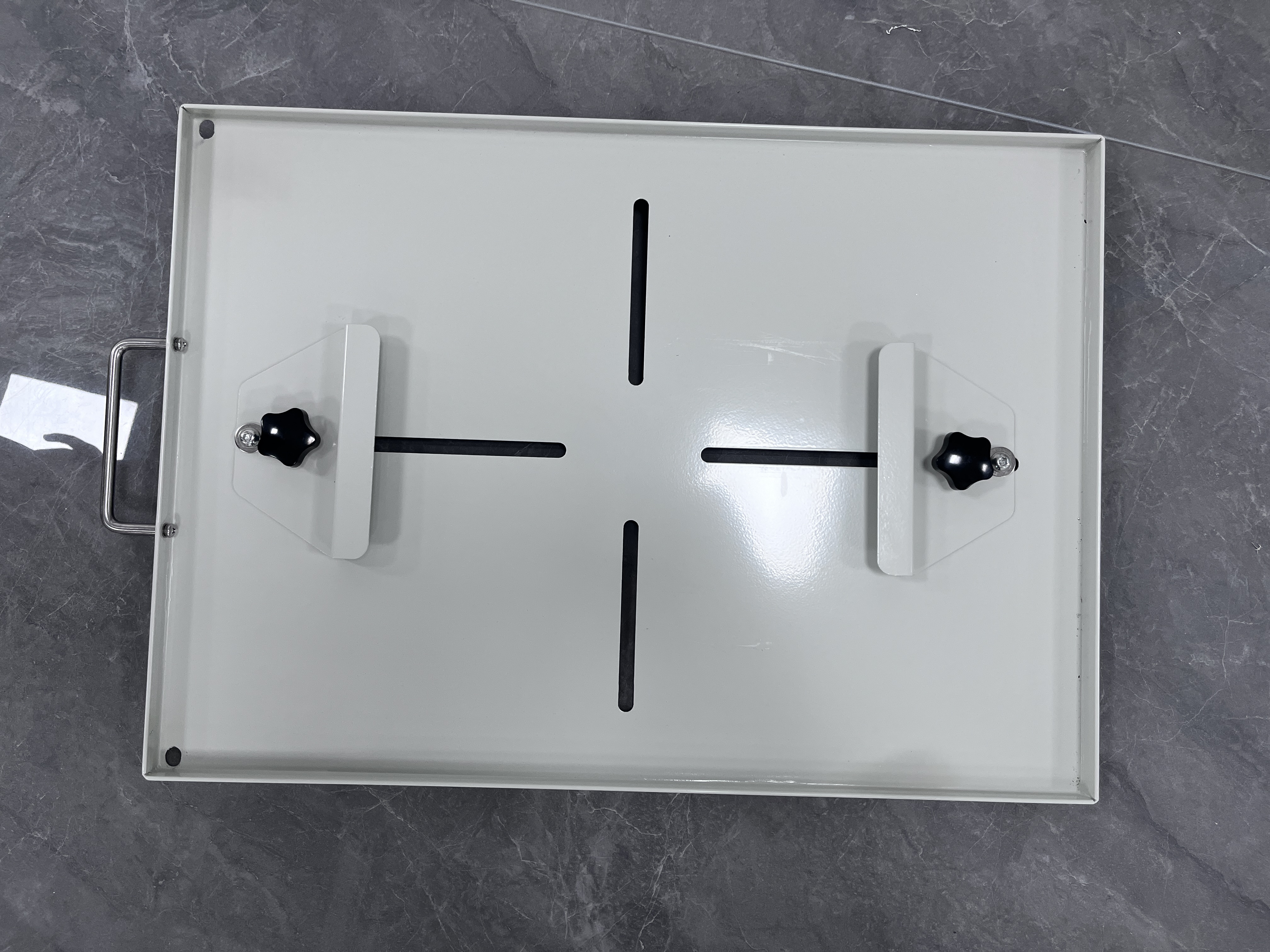 5-Function Luxury Electric Bed with X-ray-6