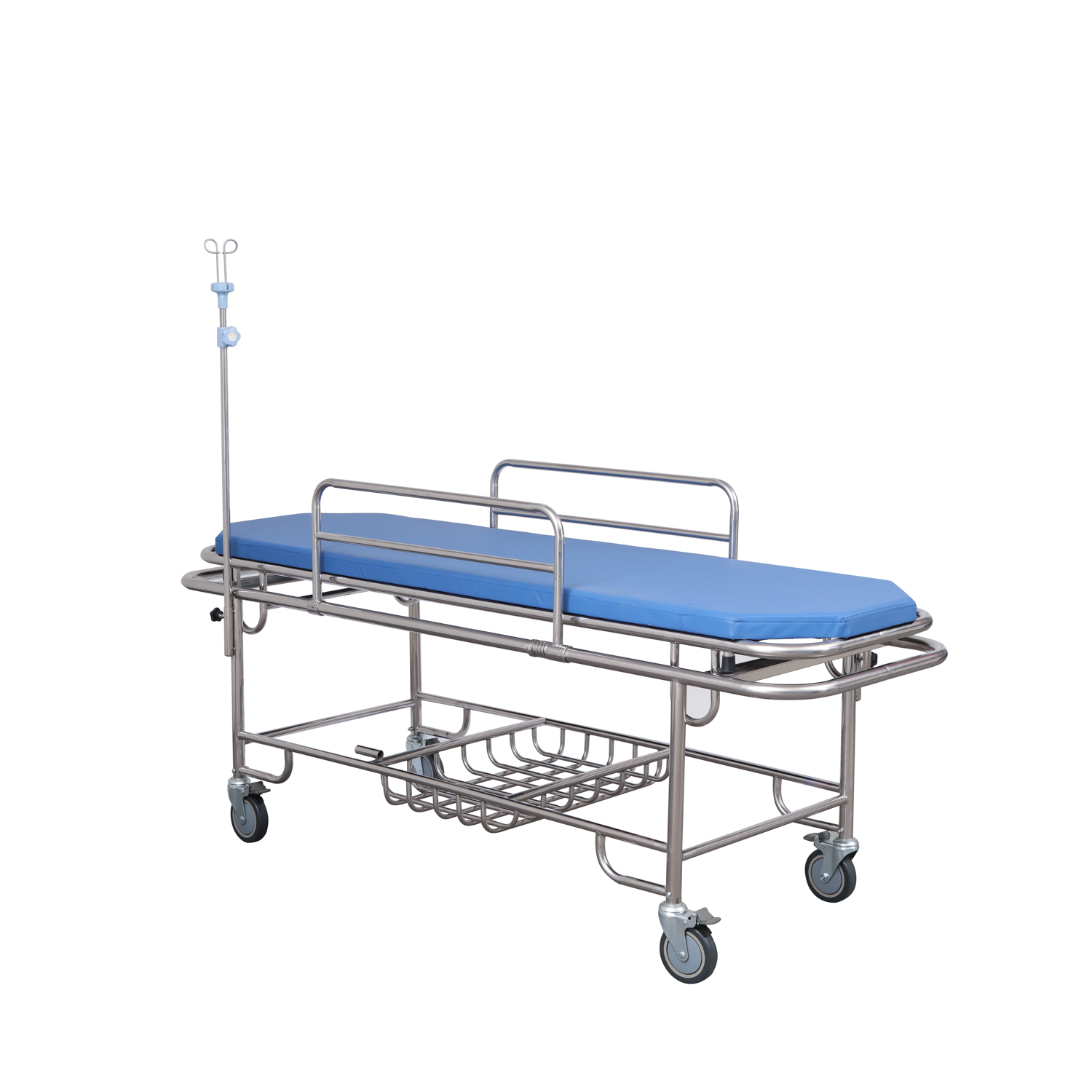 Stretcher cart-5