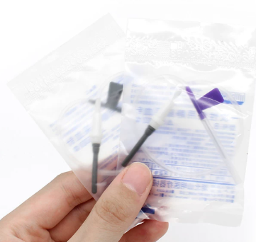 Disposable Sterile Venous Blood Collection Needle-0