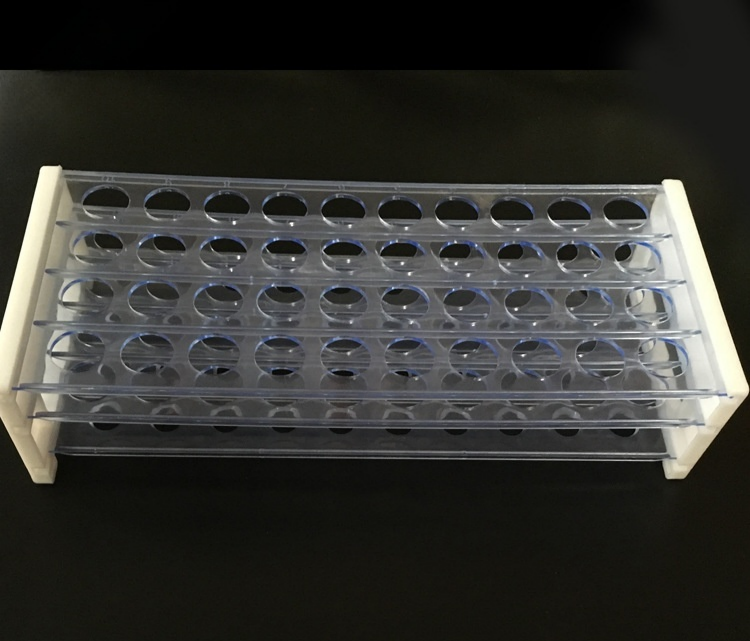 Tube Rack