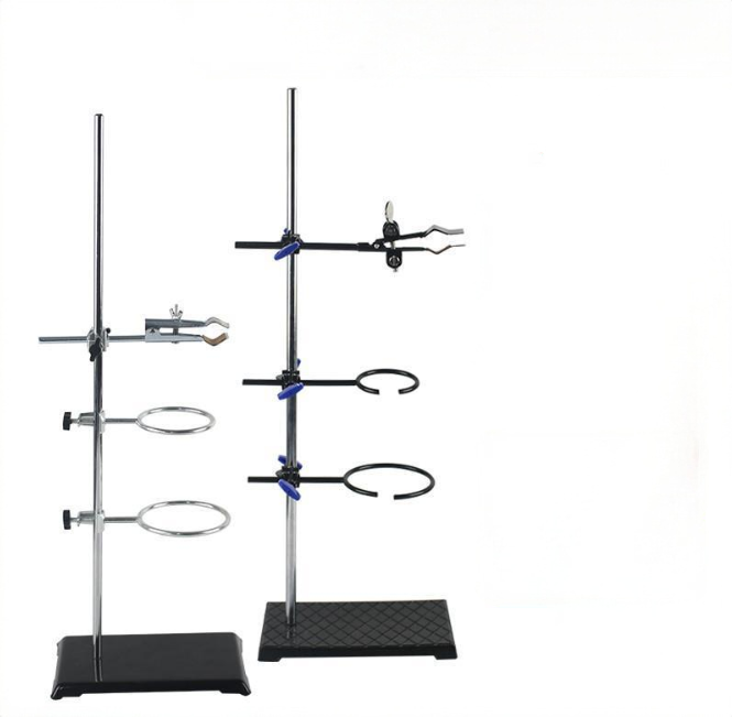 Standard Laboratory Iron Support Stand (National Standard)
