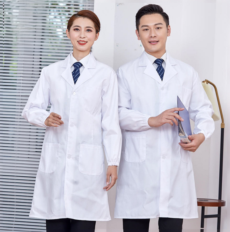 Doctor's Clothing 