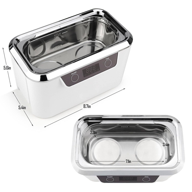 Ultrasonic Cleaner / Ultrasonic Cleaning Machine-0