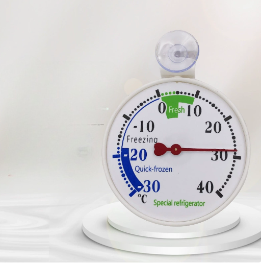 thermometer (cold chain monitoring)