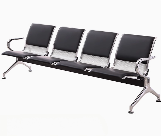 Standard Airport Chair 4 Seats