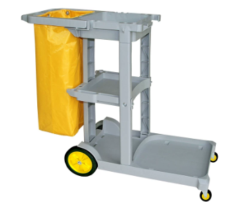 Multifunctional Cleaning Cart -0