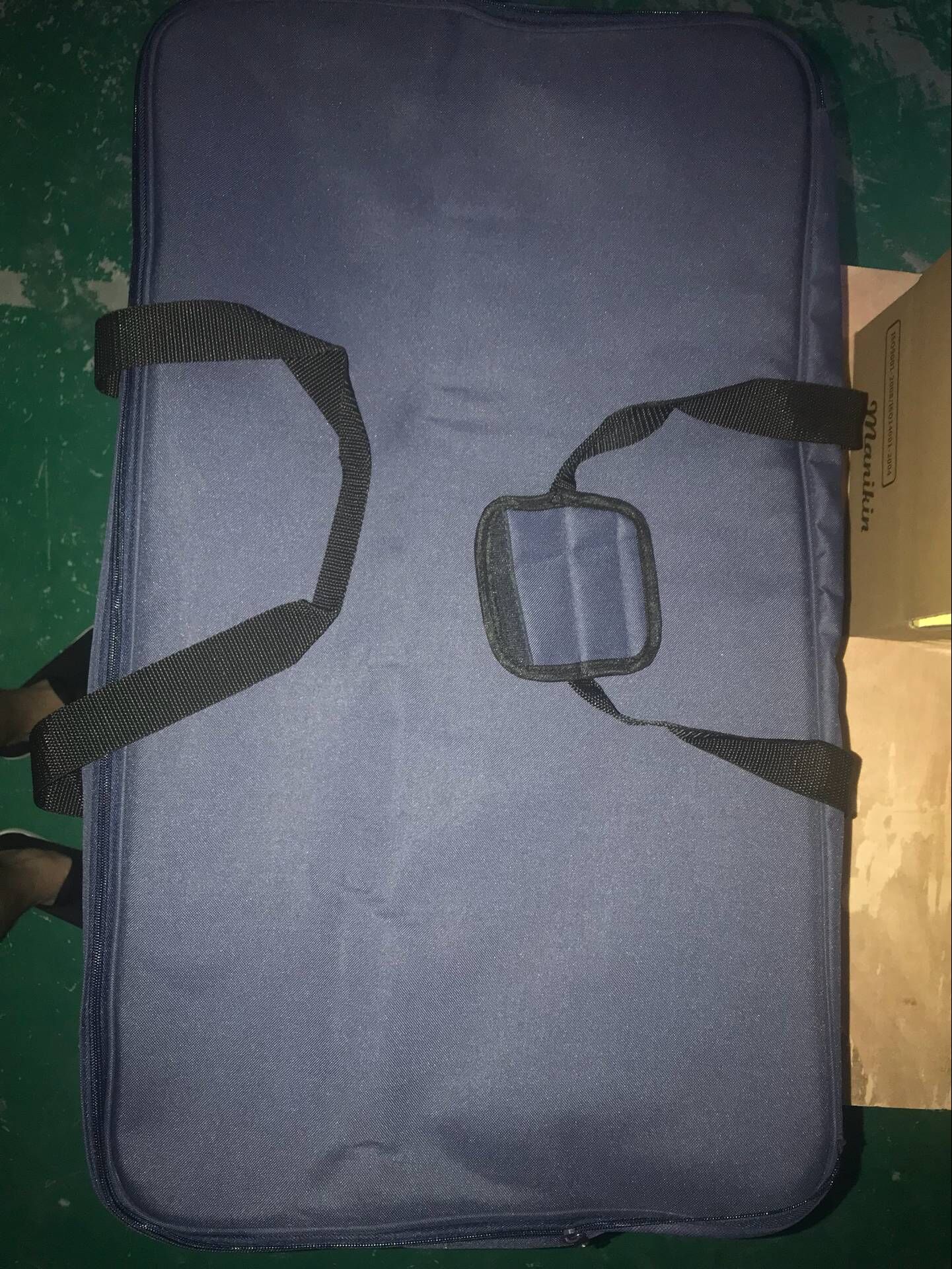 Simple Half-body CPR Manikin (Without Electronic Monitoring)-3