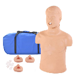 Adult Choking and CPR Training Model