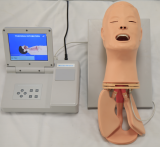 Advanced Full-functional Airway Management Model