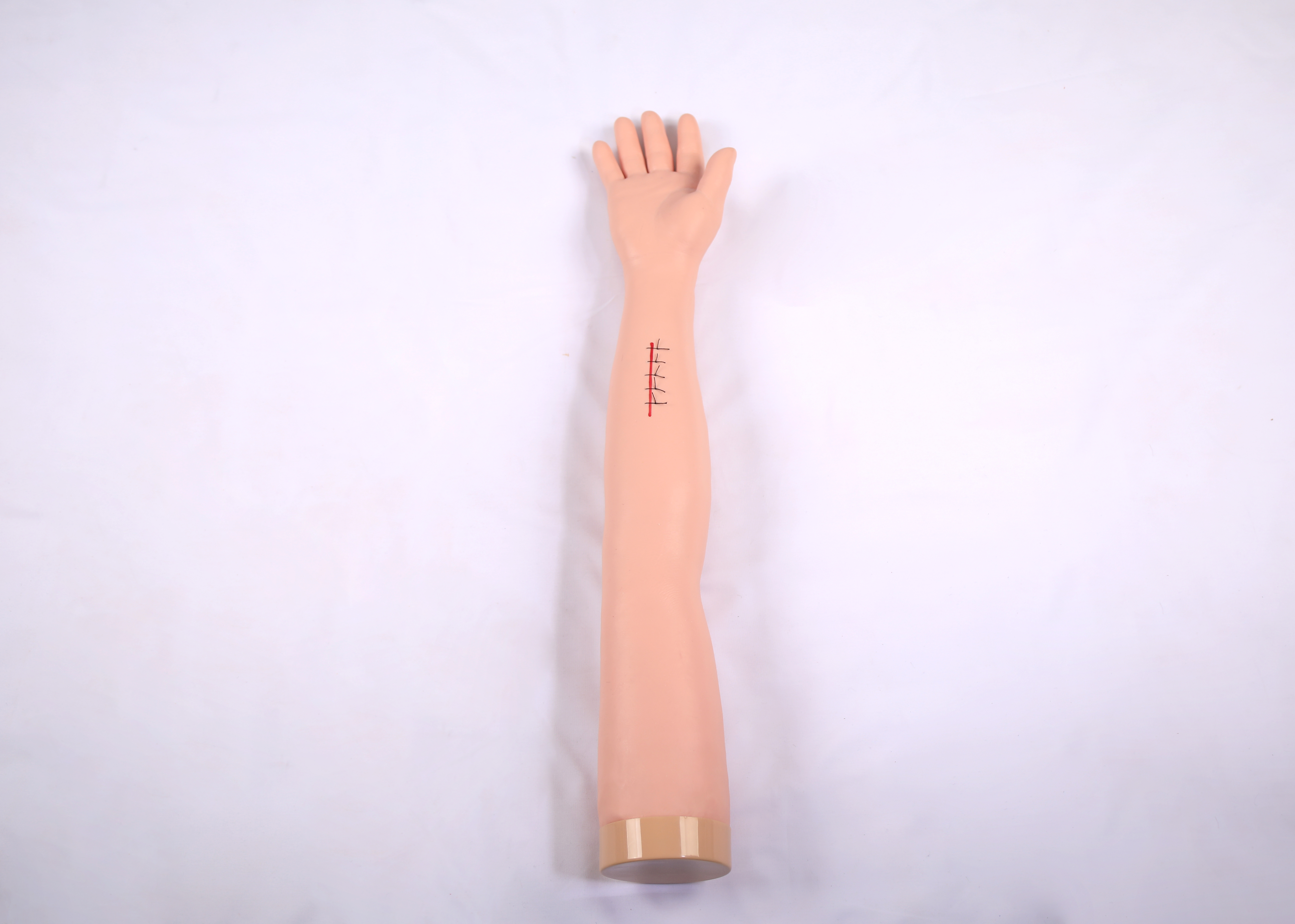 Surgical Suture Arm Model-2
