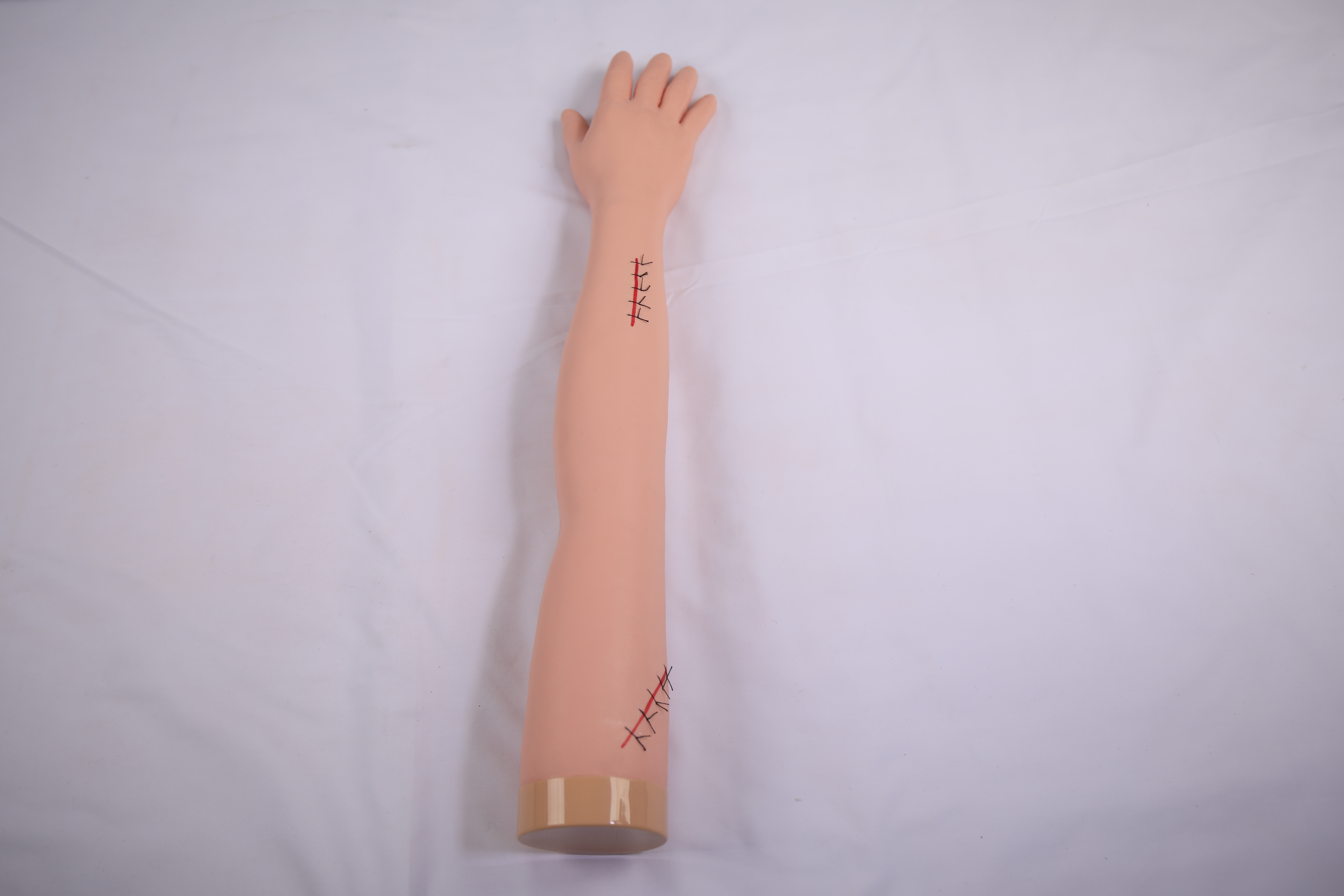 Surgical Suture Arm Model-3