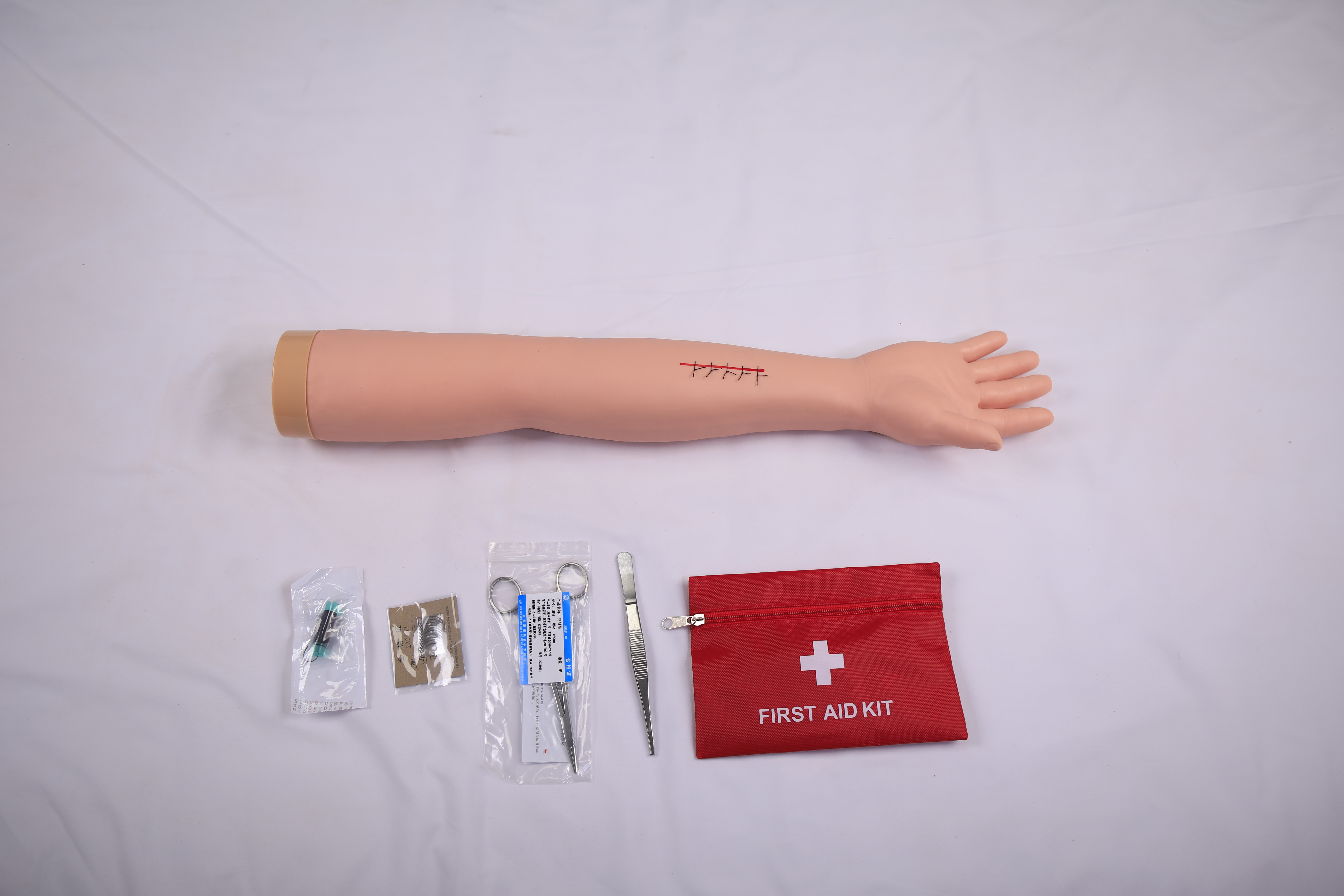 Surgical Suture Arm Model-0