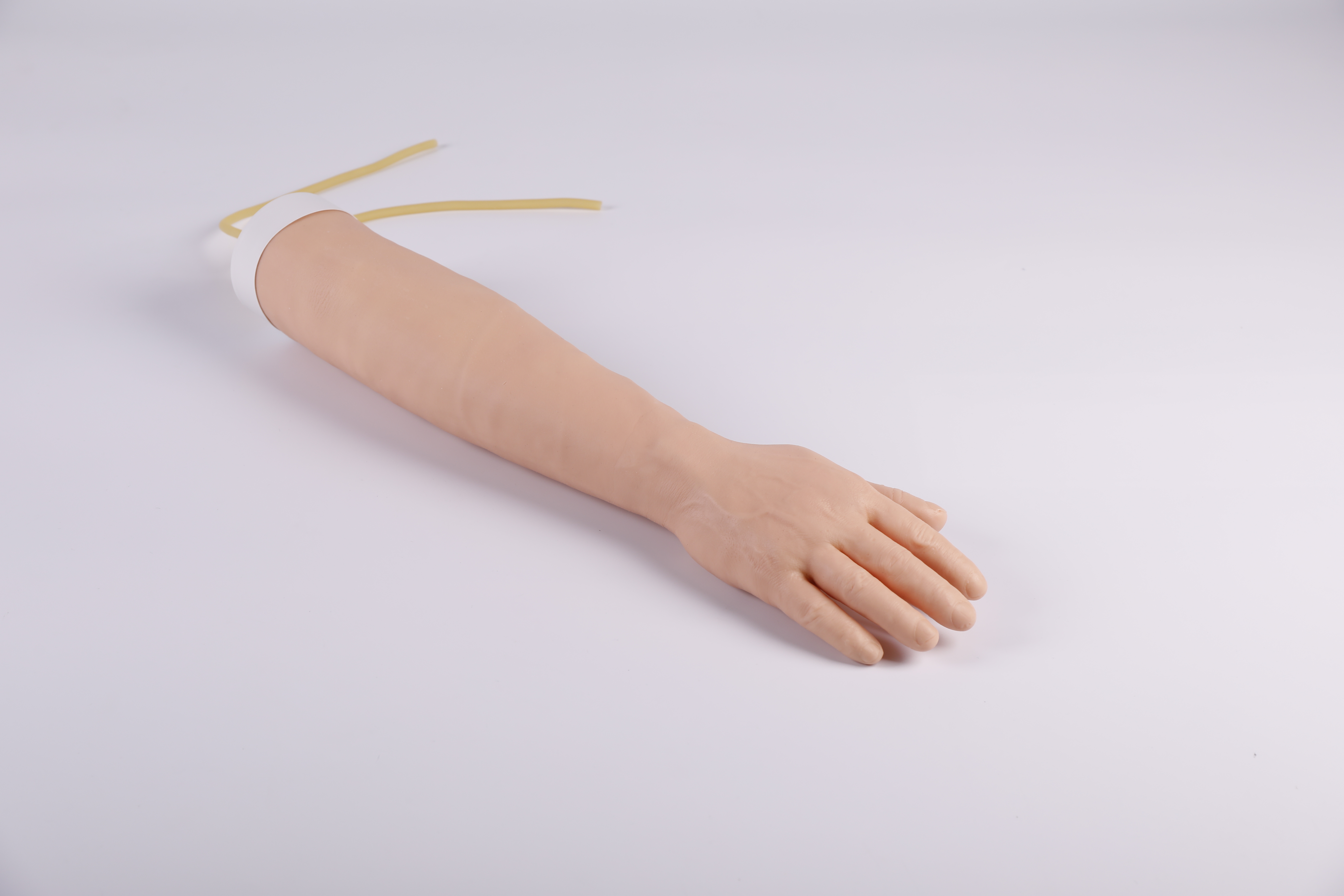 Arm Venipuncture Training Model-0
