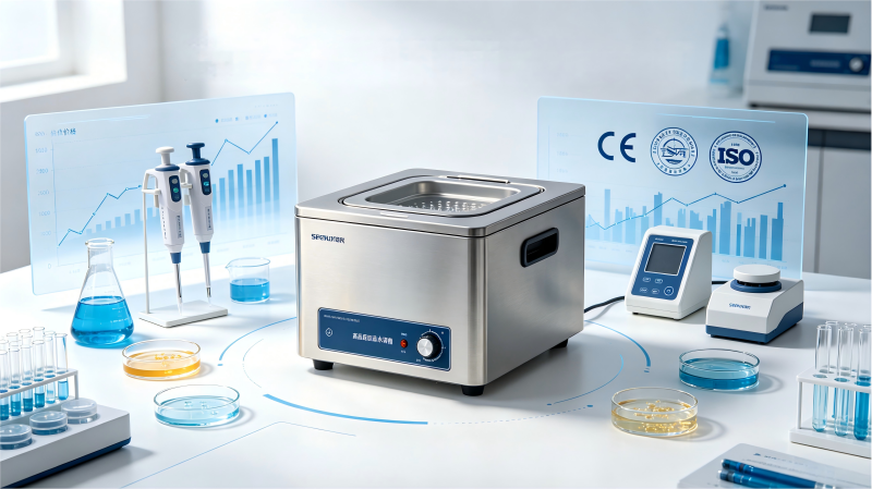 Essential Scientific Testing Equipment: Understanding Serological Water Bath Price and Selection