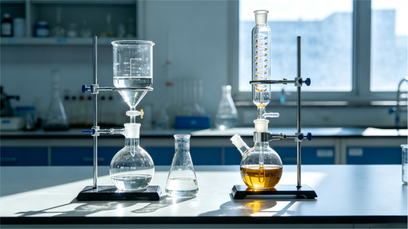 Essential Guide to Percolator Laboratory Apparatus and Petroleum Distillation Apparatus