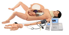 Advanced Childbirth and Maternal-Infant Emergency Model