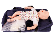 Baby Airway Obstruction Model