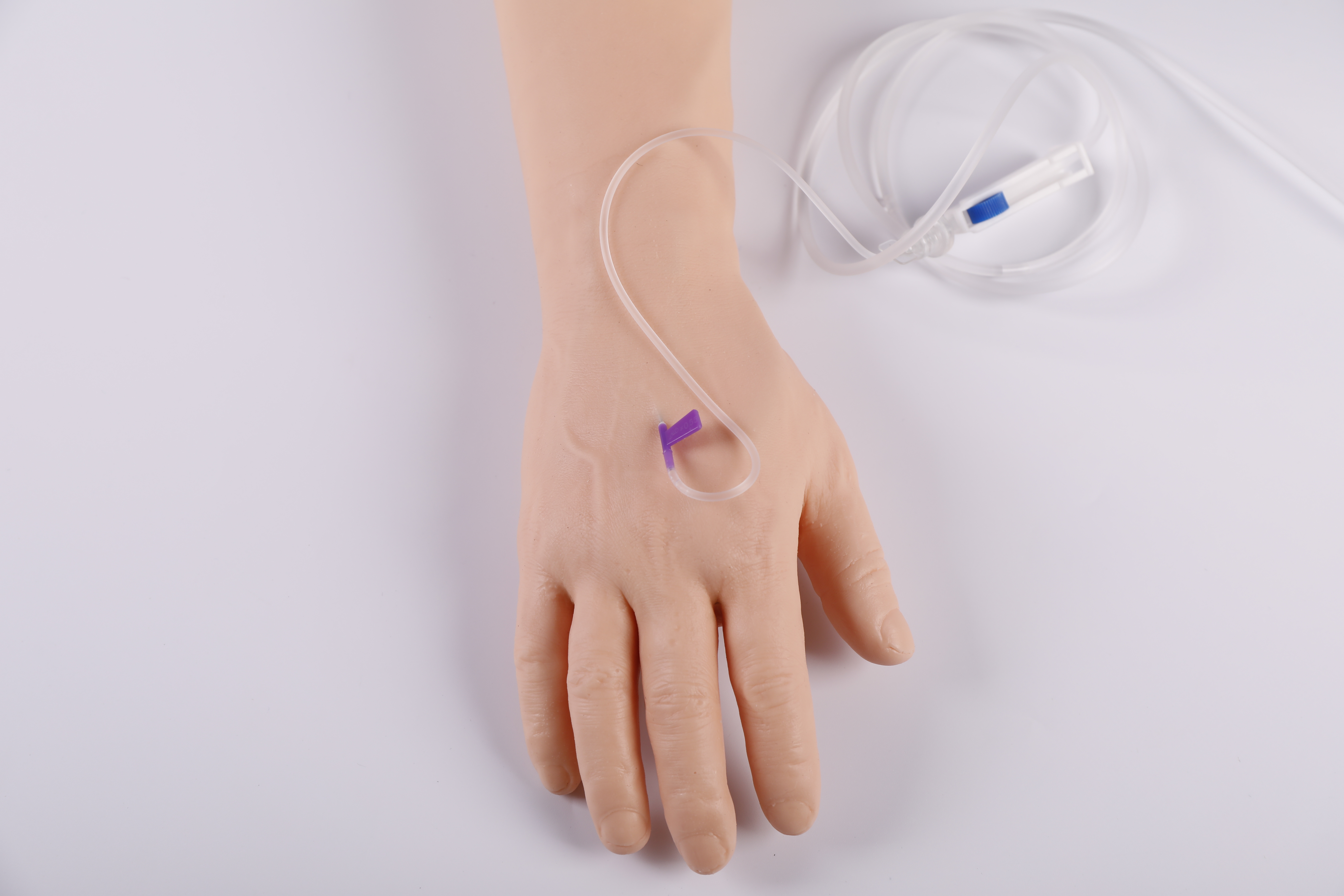 Arm Venipuncture Training Model-1