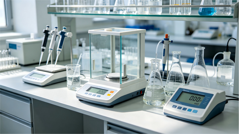 Essential Science Lab Measuring Tools: A Guide from a Scientific Apparatus Supplier