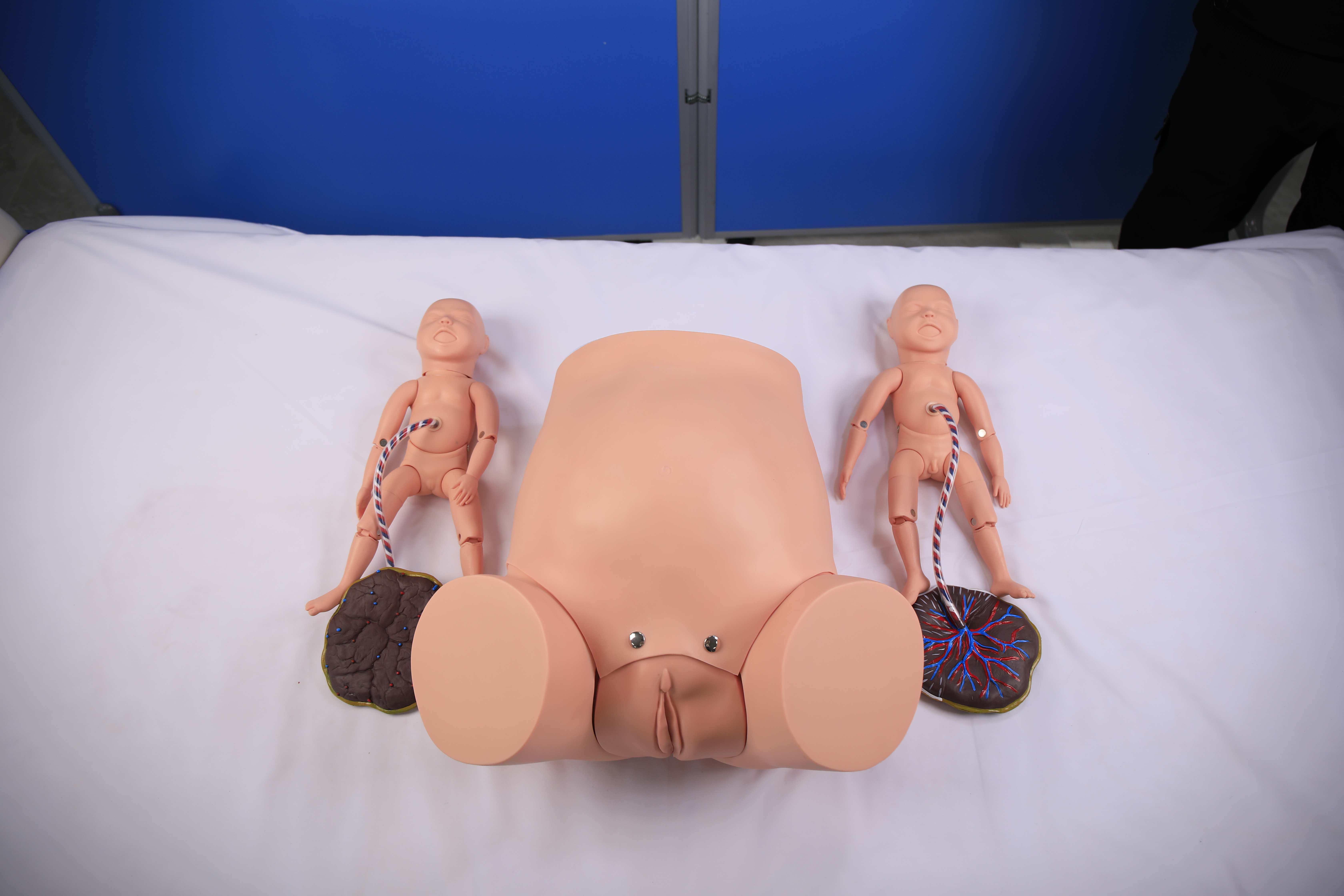 Advanced Childbirth Training Model-2