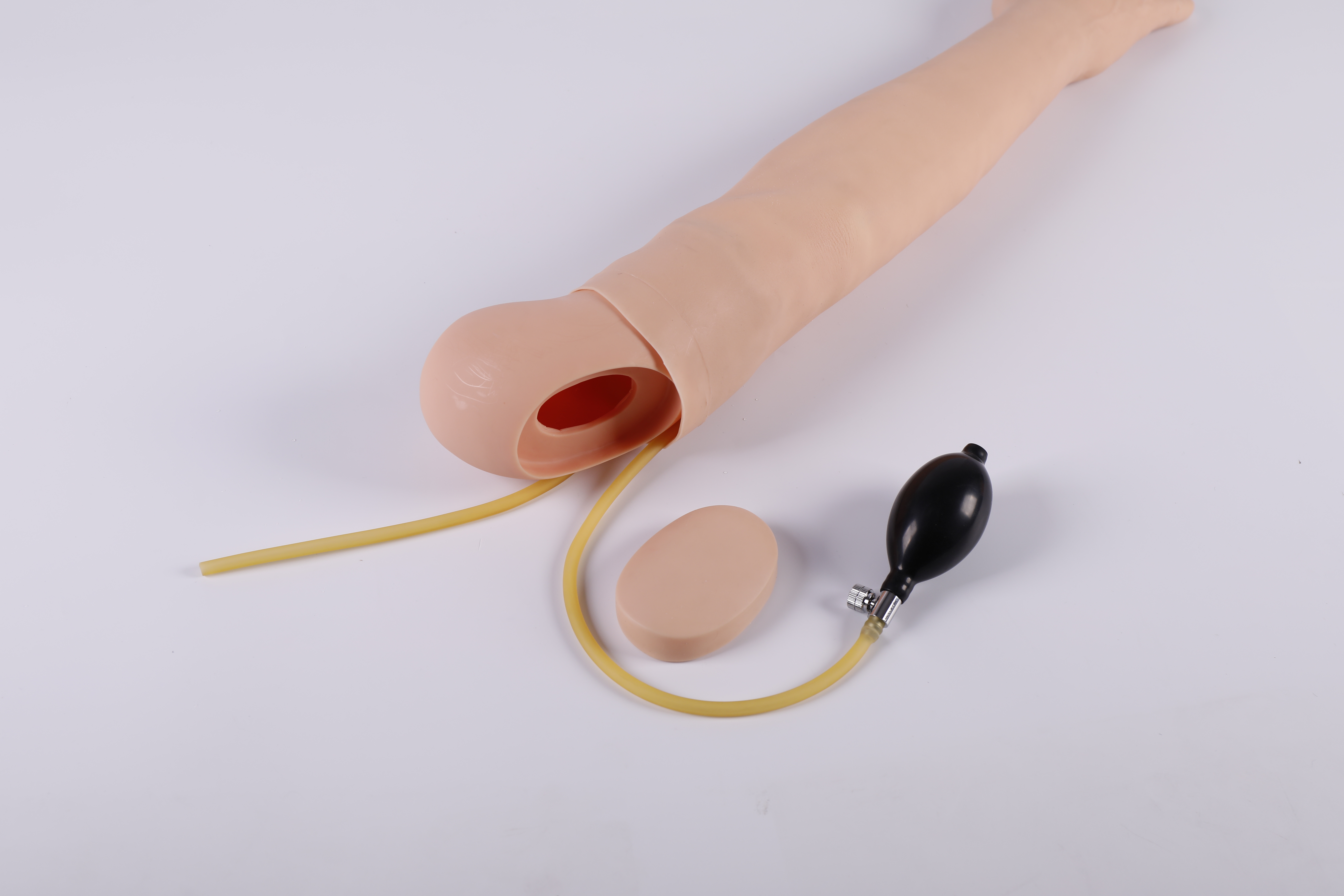 Arterial Arm Puncture Model-0