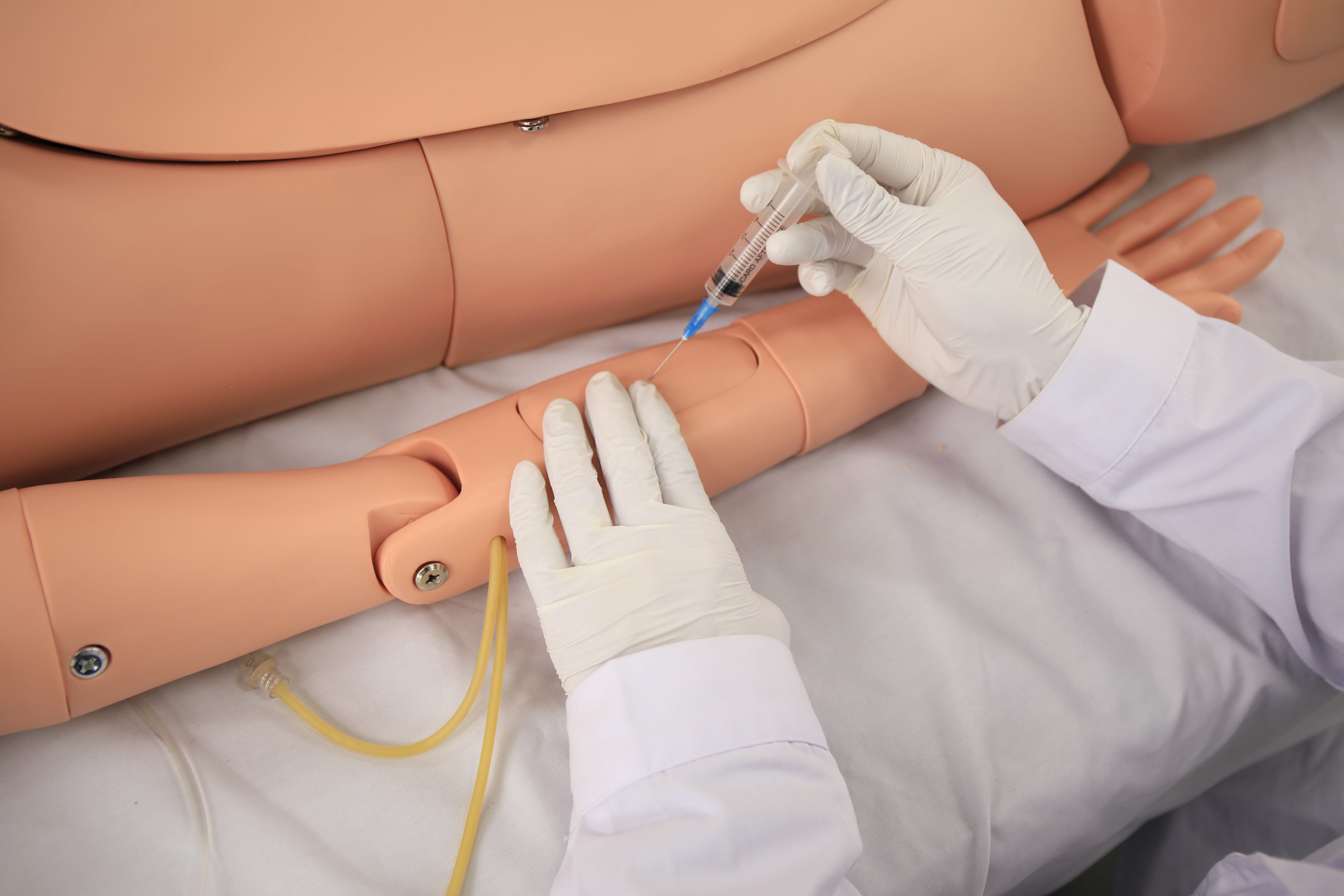 Advanced Childbirth and Maternal-Infant Emergency Model-4