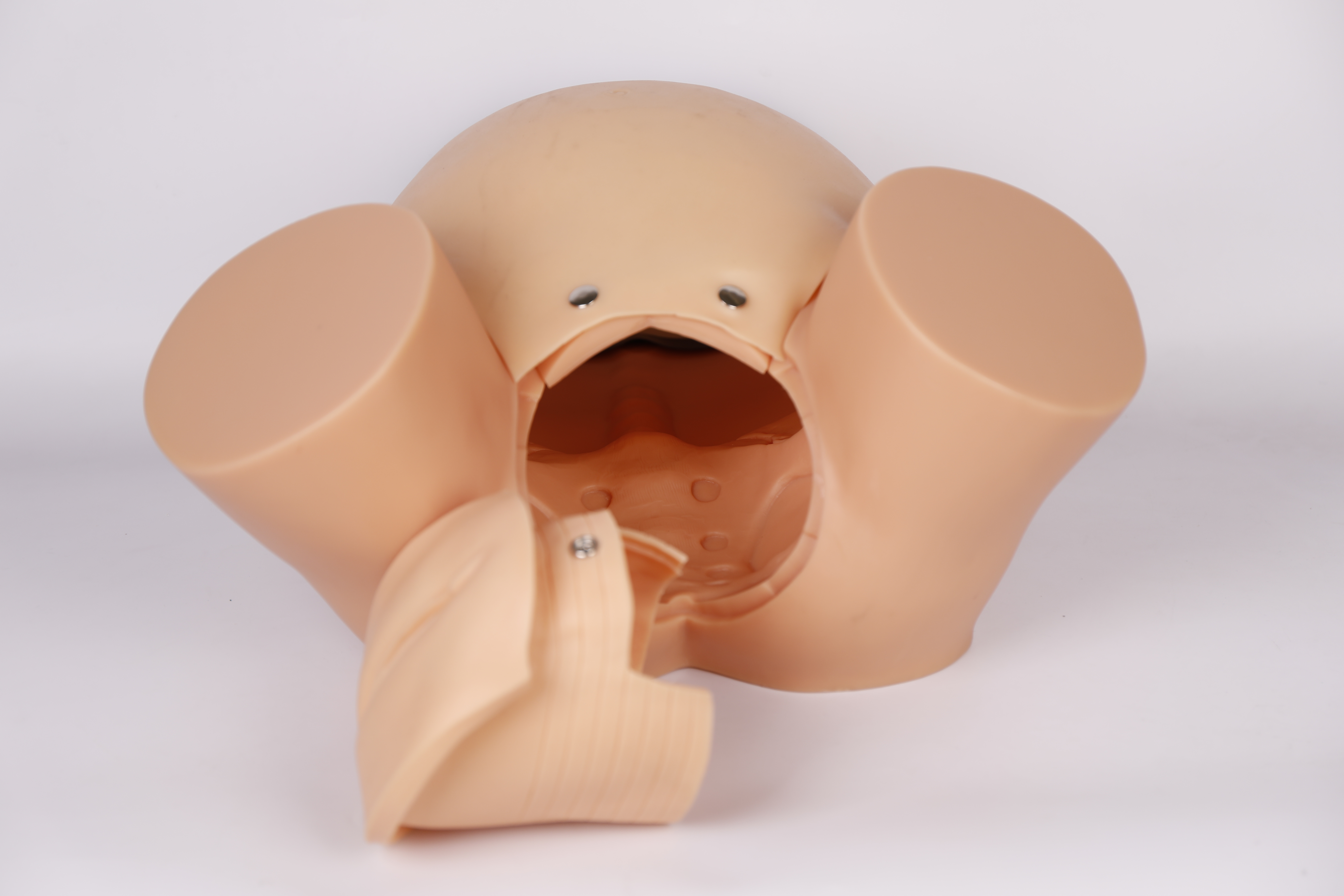 Advanced Comprehensive Childbirth Skill Training Model-1