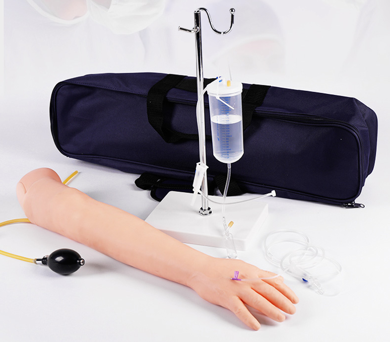 Arterial Arm Puncture Model-2