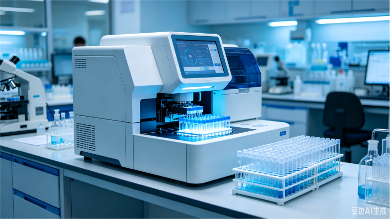 Essential Guide to Laboratory Analyzer Equipment: Enhancing Accuracy with Modern Lab Analyzers