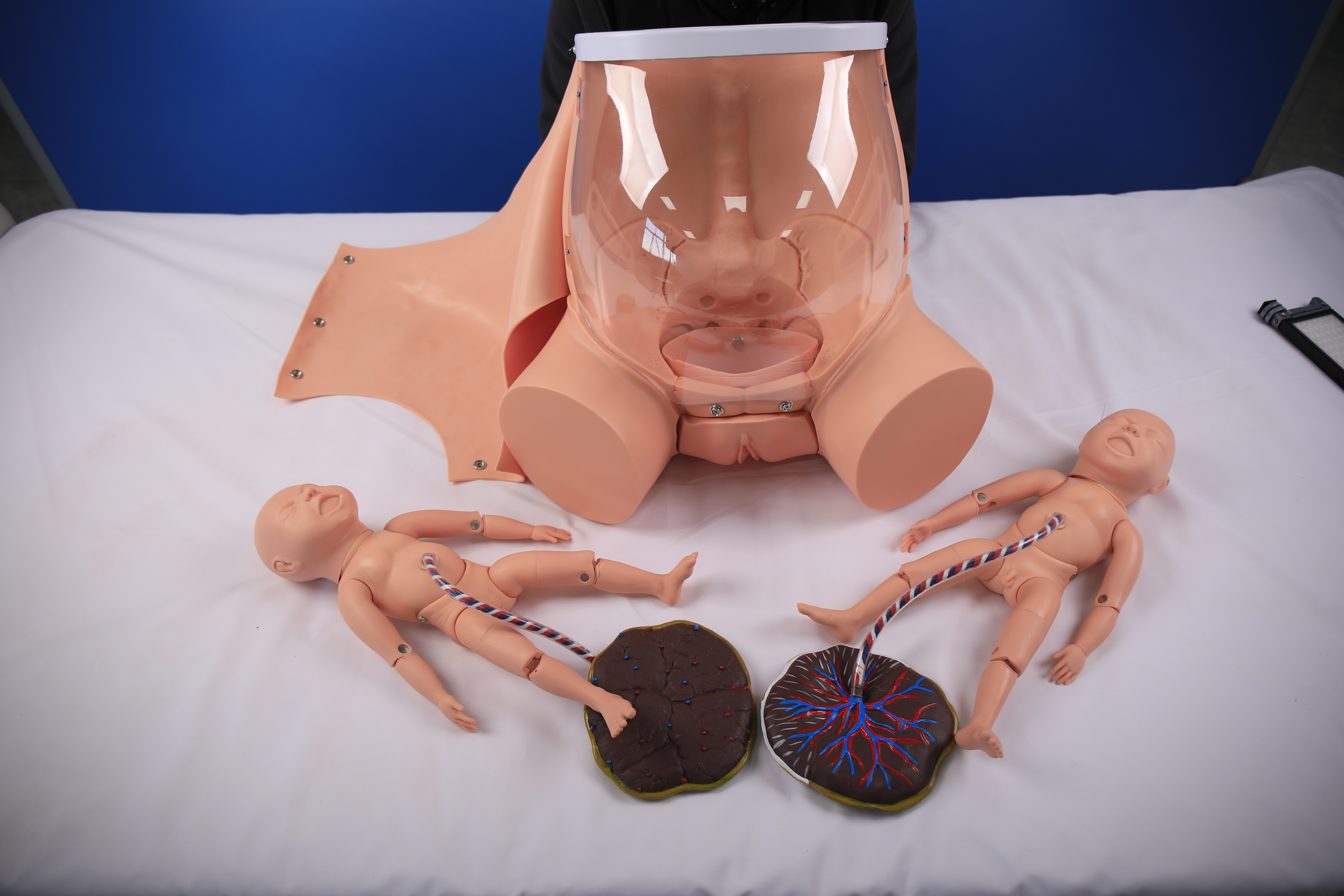 Advanced Childbirth Training Model-3