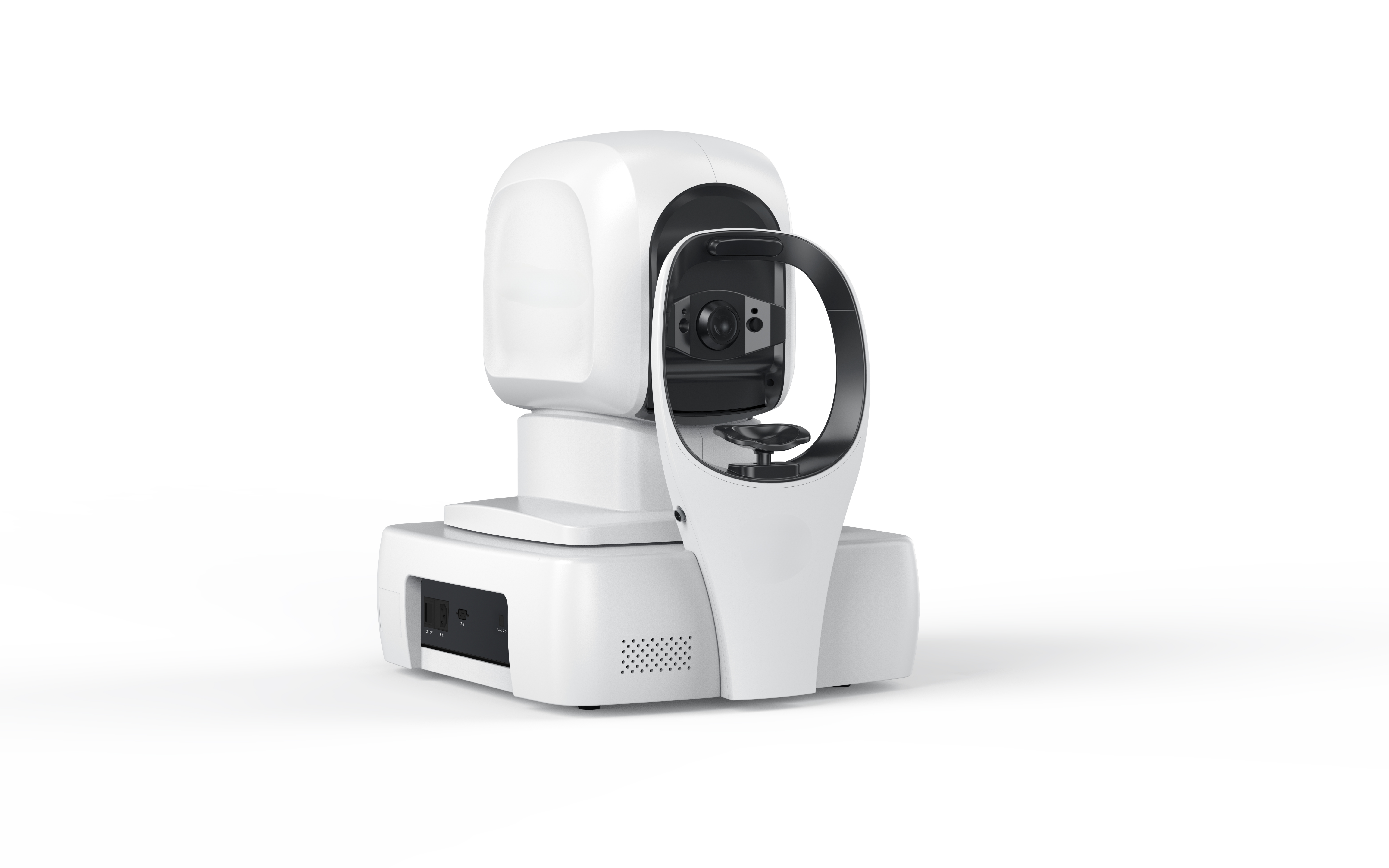 Ophthalmic OCT Optical Coherence Tomography Scanner-0